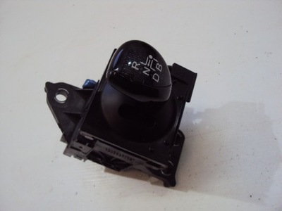 CHANGE-GEAR LEVER MECHANISM GEAR TOYOTA AURIS II  