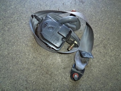 Carens ii 2 pas безопасности задняя задний задний фото №1