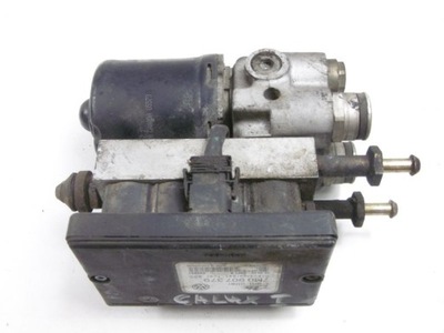 Galaxy mk1 насос блок abs 7m0614111k 7m0907379 фото №1