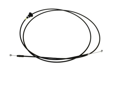 53630-0f010 трос открывания капот corolla verso фото №1