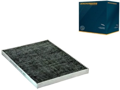 Фильтр салонный alfa romeo 166 2.0 t.spark 936a3b_ фото №1