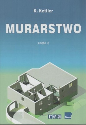 Murarstwo część 2 Kettler