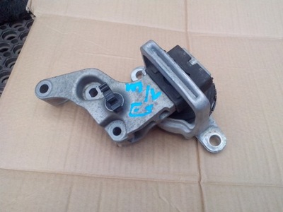 Кронштейн подушка двигателя renault espace v megane iv фото №1