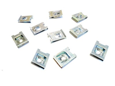 Пластина монтажна захист двигуна audi a2 a3 a4 b7 фото №1