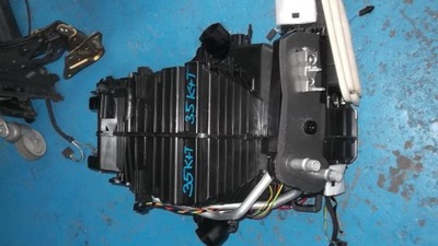 Peugeot 308 t9 отопитель фото №1