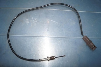 Датчик лямбда-зонд 2.7hdi peugeot 607 citroen c5 фото №1