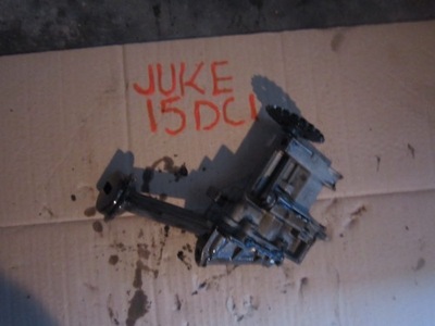 Насос масла nissan juke 1.5dci фото №1