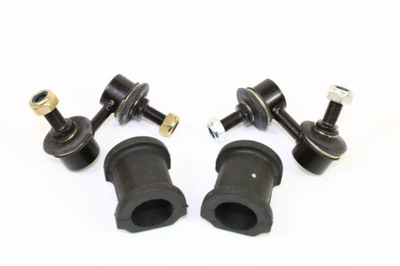 GOMA CONECTOR ESTABILIZADOR PARTE DELANTERA HONDA CR-V 01-06  