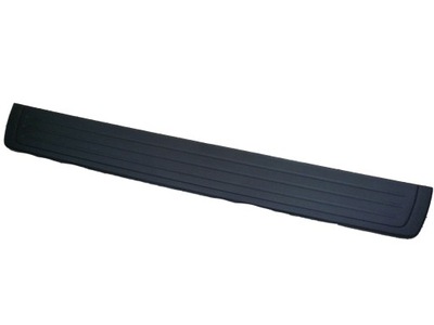 Заглушка напольная honda accord 84202sdaa002a фото №1