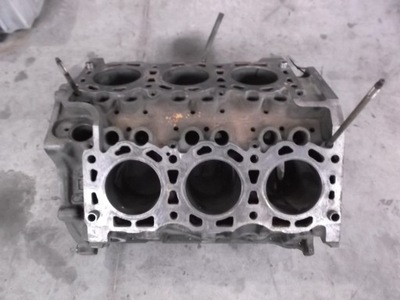 Ford scorpio 2.4 v6 ard блок двигателя фото №1