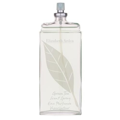 Elizabeth Arden Green Tea 100ml EDT