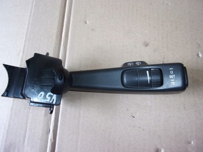 Перемикач комбінований перемикач підрульовий двірник volvo v50 фото №1