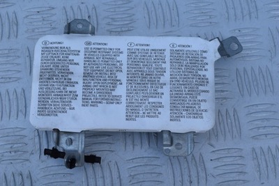 Подушка бічна двері правий перед bmw x3 e83 lift фото №1