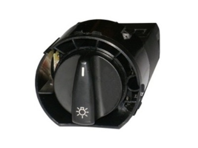 Перемикач світла головний seat toledo 2 ii 1m 1m0 фото №1