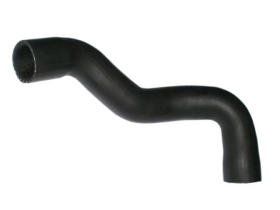 Труба turbo турбіни vw passat b5 1.9tdi avb ajm atj фото №1