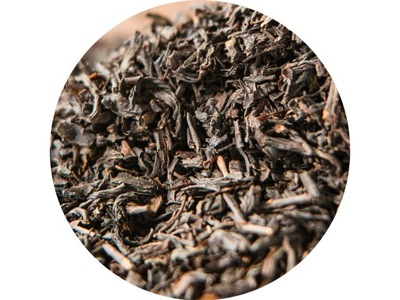 Herbata wędzona LAPSANG SOUCHONG Premium 50g