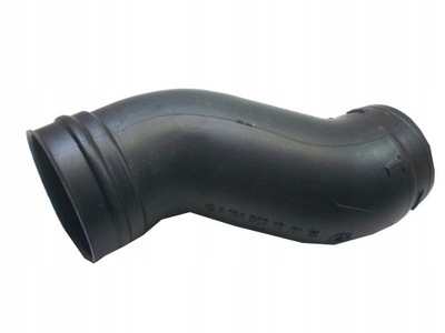 Труба повітрозабірник повітря w164 320cdi 1645051861 оригінальний номер ! фото №1