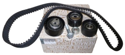 КОМПЛЕКТ РОСПОДІЛЬНИКА RENAULT 130C16503R 1.8 2.0 16V 