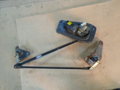 Berlingo i 96-02r механізм двірник перед euro фото №1