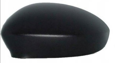 Fiat punto grande 05-12 корпус дзеркало права фото №1