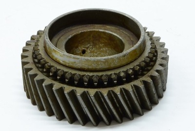 Колесо зубчасте 1 передача kia z8035 pd9617270 lublin фото №1