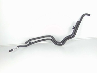 Mercedes s klasa w140 труба магистраль wody фото №1