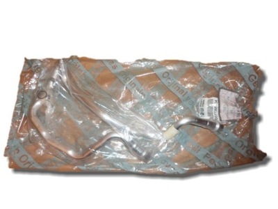 Nowe oryg провода отопителя салона punto -12 фото №1