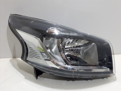 FARO DERECHA PARTE DELANTERA RENAULT TRAFIC 3 14- 260109424R  