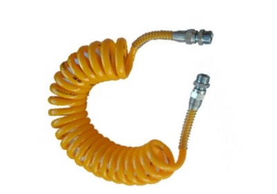 CABLE SPIRALNY PNEUM.M16 YELLOW WABCO 4527130020  