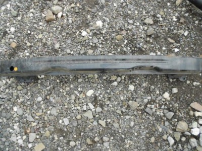 Audi q3 8u балка pod бампер задняя фото №1