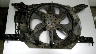 VENTILADOR DEL RADIADOR RENAULT LAGUNA I 1.8 B  