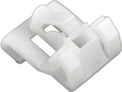 Кліпса накладки скло honda - romix rmxb22062 фото №1