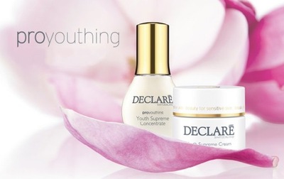 Krem pod oczy Declare 15 ml