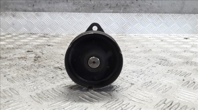 Fusion 1.4 tdci сцепление генератора фото №1