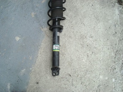 Mcperson амортизатор правый перед механическая коробка передач mx5 17r фото №1