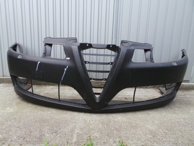 Бампер передний новый оригинал alfa romeo gt sprysk фото №1