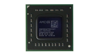 NOWY CHIP BGA ATI CMC50AFPB22GT PROCESOR C-50 FT