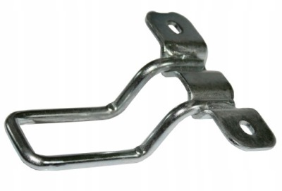 Citroen jumper ii засувка зачіп замка задня верхній фото №1