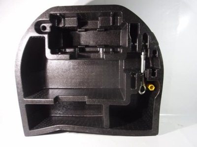 Вкладыш багажника комплект peugeot rcz 1.6thp 2010 фото №1