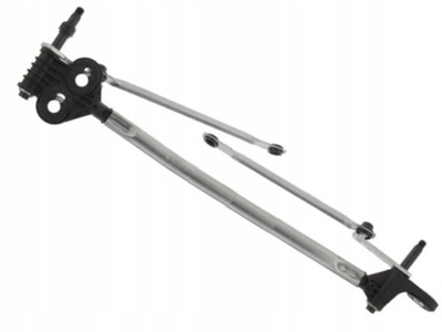 Bmw x5 e70 /e71 механізм двірник фото №1