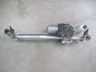 Моторчик двірник vw golf vii фото №1