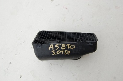 CASING FILTER PYLKOWEGO CABIN AUDI A5 8T0  