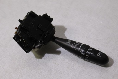 Перемикач двірник toyota corolla verso e12 фото №1