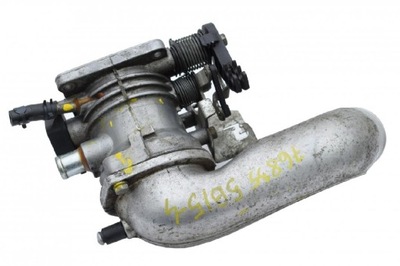 Дросельна заслінка датчик 0280122014 фото №1