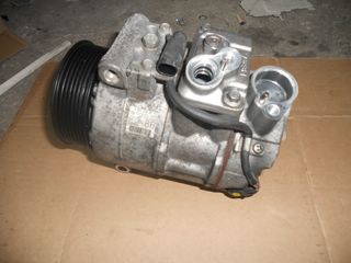 MERCEDES CLS V6 ML 211 COMPRESSOR AIR CONDITIONER  