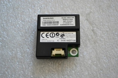 MODUŁ WIFI SAMSUNG WIDT10B BN59-01130A (NR A0013)