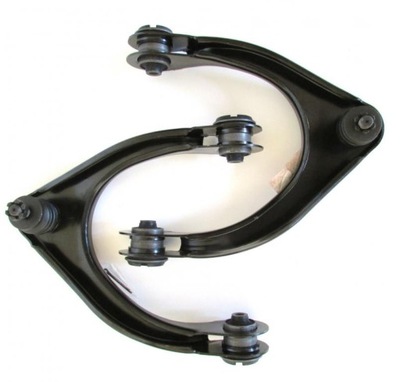 Важіль передній верхній lexus gs 2005-2011 фото №1