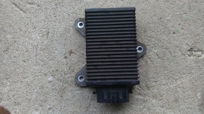 Mitsubishi space runner 2.4 gdi бортовий комп'ютер блок керування фото №1