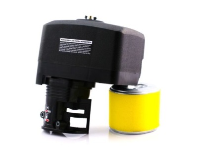 Výfuku vzduchového filtra na HONDA GX340 / GX39