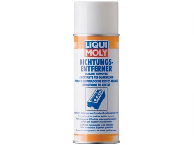 Liqui Moly Środek do usuwania uszczelek 300ml 3623